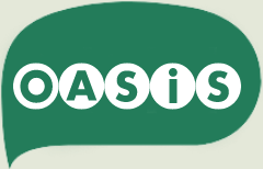 OASIS 로고